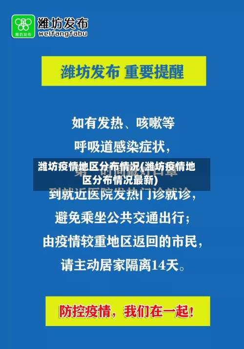 潍坊疫情地区分布情况(潍坊疫情地区分布情况最新)-第1张图片