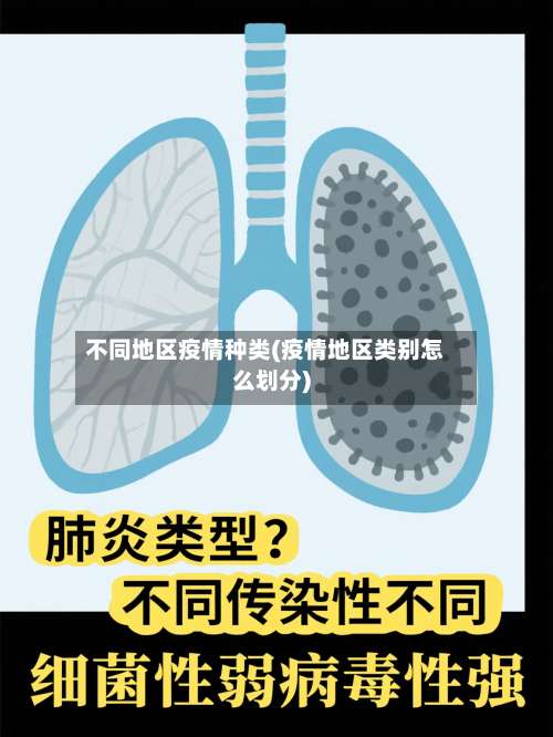 不同地区疫情种类(疫情地区类别怎么划分)-第1张图片