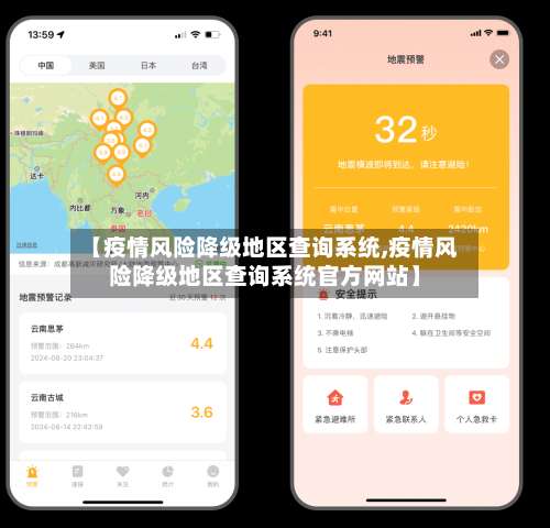 【疫情风险降级地区查询系统,疫情风险降级地区查询系统官方网站】-第2张图片