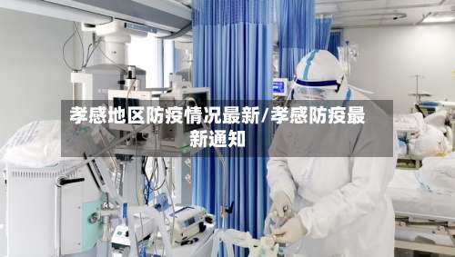 孝感地区防疫情况最新/孝感防疫最新通知-第1张图片