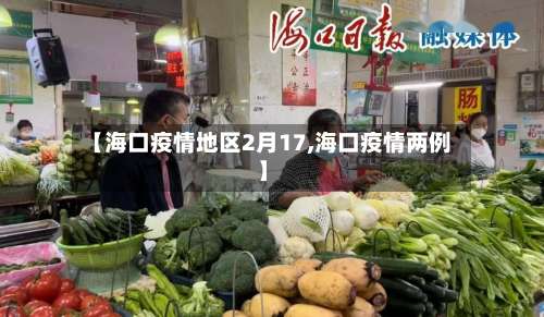 【海口疫情地区2月17,海口疫情两例】-第2张图片