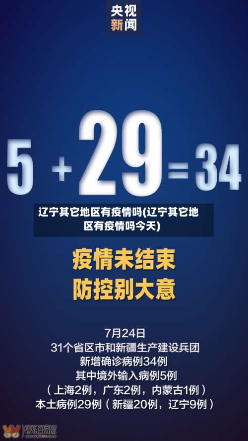 辽宁其它地区有疫情吗(辽宁其它地区有疫情吗今天)-第2张图片