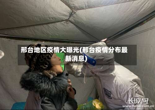 邢台地区疫情大曝光(邢台疫情分布最新消息)-第2张图片